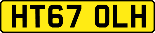 HT67OLH