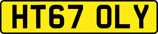 HT67OLY