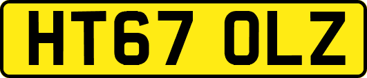 HT67OLZ