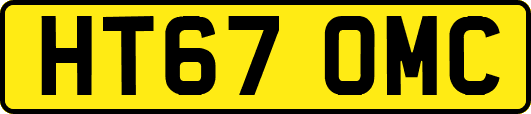 HT67OMC