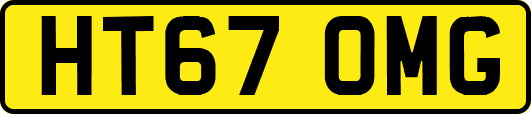 HT67OMG