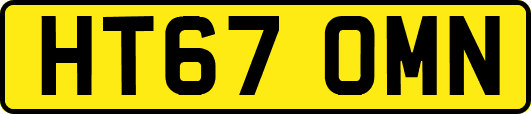 HT67OMN