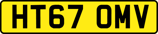 HT67OMV