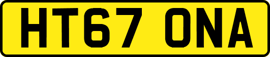 HT67ONA