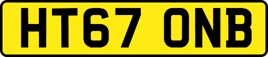HT67ONB