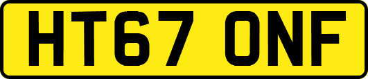 HT67ONF