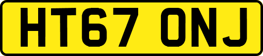 HT67ONJ