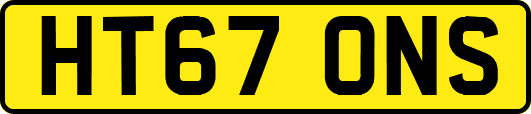 HT67ONS
