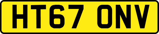HT67ONV