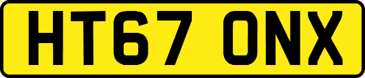 HT67ONX