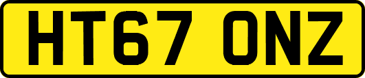 HT67ONZ