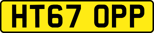 HT67OPP