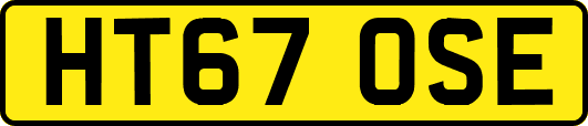 HT67OSE