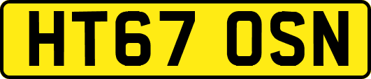 HT67OSN