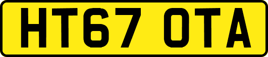 HT67OTA