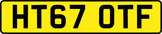 HT67OTF