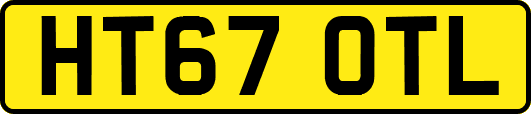 HT67OTL