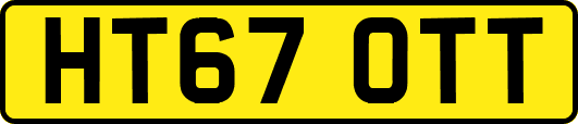 HT67OTT
