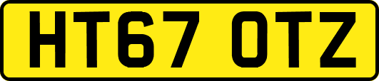 HT67OTZ