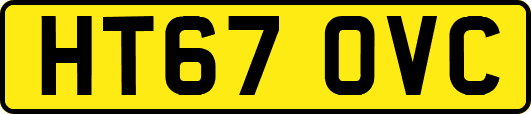 HT67OVC