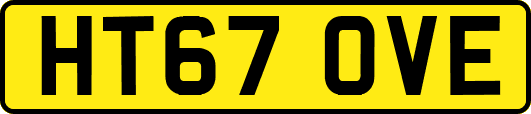 HT67OVE