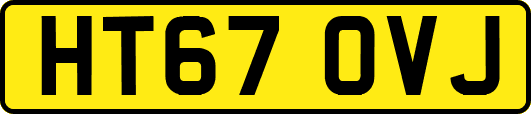 HT67OVJ