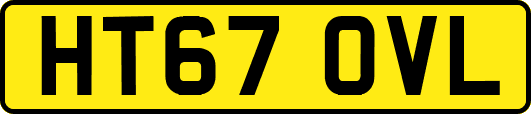 HT67OVL