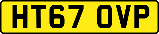HT67OVP