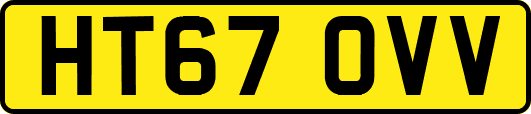 HT67OVV