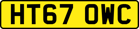 HT67OWC