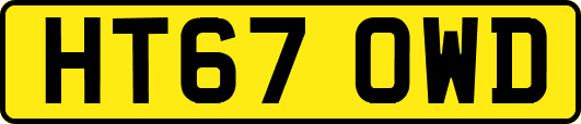 HT67OWD