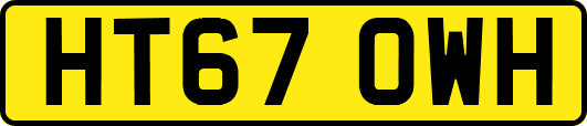 HT67OWH