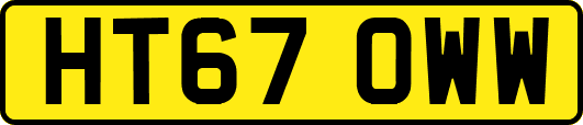 HT67OWW