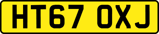 HT67OXJ