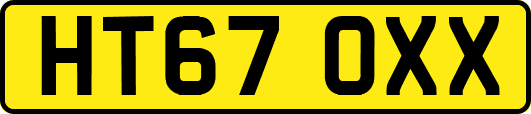 HT67OXX