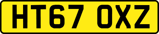 HT67OXZ