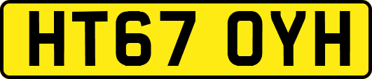HT67OYH