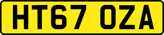 HT67OZA