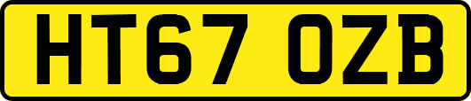 HT67OZB