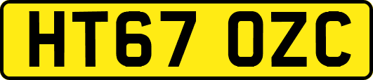 HT67OZC