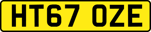 HT67OZE