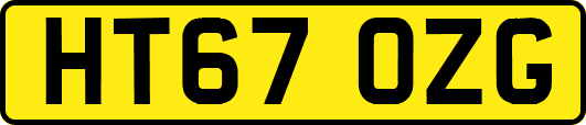 HT67OZG