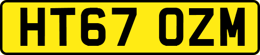 HT67OZM