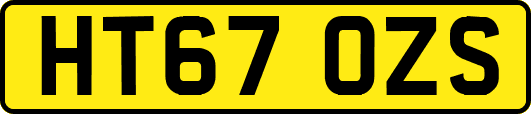 HT67OZS