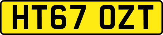 HT67OZT