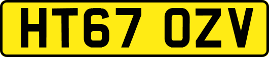 HT67OZV