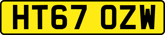 HT67OZW
