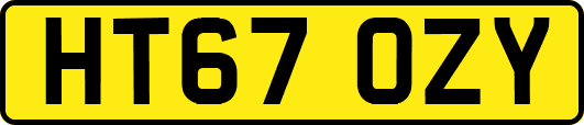 HT67OZY