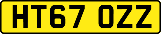 HT67OZZ