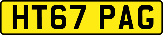 HT67PAG